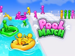 Igra Pool Match Jam