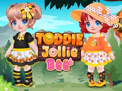 Igra Toddie Jollie Bee