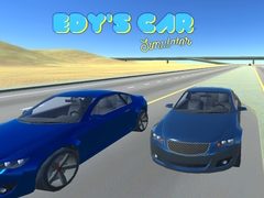 Igra Edy's Car Simulator