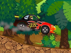 Igra Time Racing 2