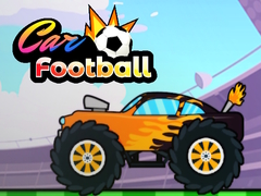 Igra Car Football