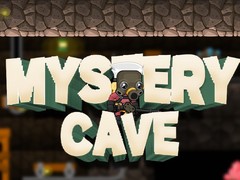 Igra Mystery Cave