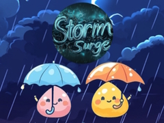 Igra Strom Surge