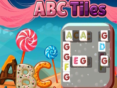 Igra ABC Tiles