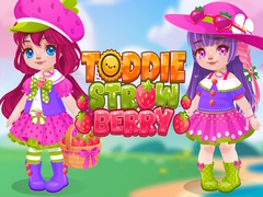 Igra Toddie Strawberry