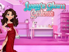 Igra Lusy's Glam Galore