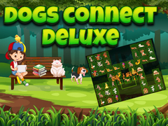 Igra Dogs Connect Deluxe