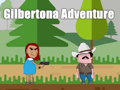 Igra Gilbertona Adventure