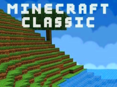 Igra Minecraft classic