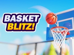 Igra Basket Blitz