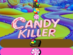 Igra Candy Killer