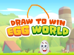 Igra Draw To Win Egg World