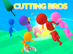 Igra Cutting Bros