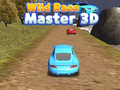 Igra Wild Race Master 3D