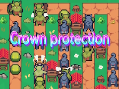 Igra Crown protection