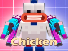 Igra Chicken