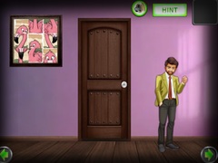 Igra Amgel Easy Room Escape 213