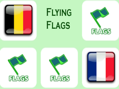 Igra Flying Flags