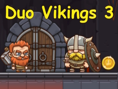 Igra Duo Vikings 3