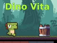 Igra Dino Vita