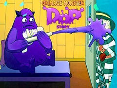 Igra Grimace Monsters DOP story