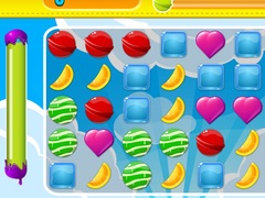 Igra Sweet Candyland World