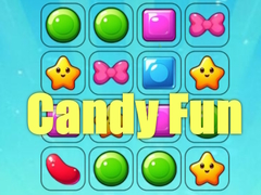 Igra Candy Fun