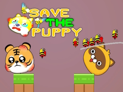 Igra Save The Puppy