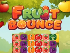 Igra Fruit Bounce