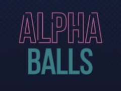 Igra Alpha Balls