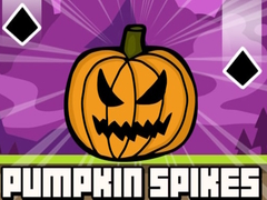 Igra Pumpkin Spikes