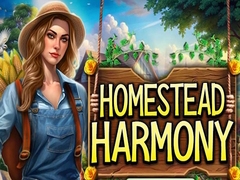 Igra Homestead Harmony