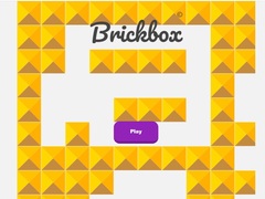 Igra BrickBox