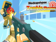 Igra Blockapolypse Zombie Shooter