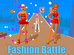 Igra Fashion Battle