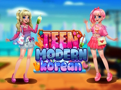 Igra Teen Modern Korean