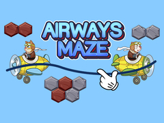 Igra Airways Maze