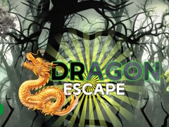 Igra Dragon Escape