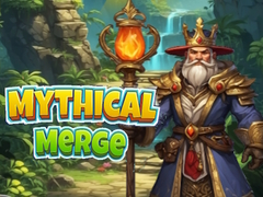 Igra Mythical Merge