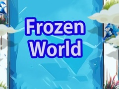 Igra Frozen World