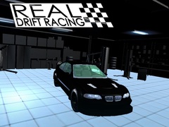 Igra Real Drift Racing