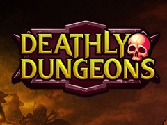 Igra Deathly Dungeons