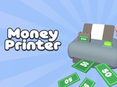 Igra Money Printer