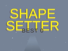 Igra Shape Setter