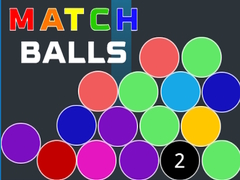 Igra Match Balls