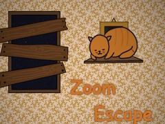 Igra Zoom Escape