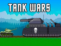 Igra Tank Wars