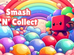 Igra Smash N Collect