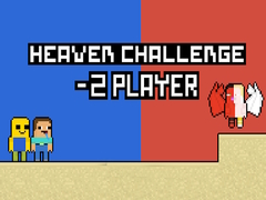 Igra Heaven Challenge - 2 Player