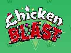 Igra Chicken Blast